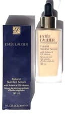 Image of Estee Lauder Futurist SkinTint Serum With Botanical Oil Infusion 1N2 Ecru