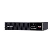 Image of CyberPower PR1500ERTXL2U uninterruptible power supply (UPS) Line-Interactive ...