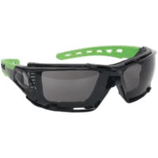 Image of Sealey Eva Foam Anti-Glare Safety Spectacles