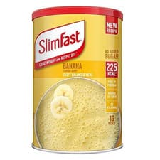 Image of Slimfast 584G Weight Loss Diet Meal Replacement