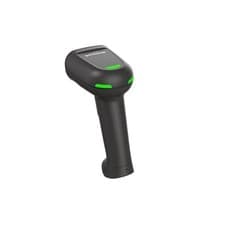 Image of Honeywell 1960GHD-2USB-R barcode reader Handheld bar code reader 1D/2D LED Black