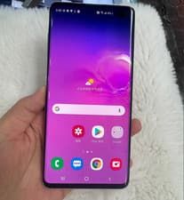 Image of Samsung Galaxy S10+ Plus G975U-Verizon/T-Mobile/AT&T Unlocked 128GB smartphones