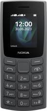 Image of Nokia 105 Dual SIM 2025 2G Model Dual Sim (Unlocked) Mobile Phone New UK SELLER