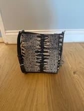 Image of ALL SAINTS ADELINA BAG New Without Tags Dust Bag Included