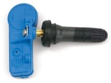 Image of Fits SCHRADER - TPMS 3062 PRESSURE SENSOR IN WHEEL TPMS OPEL CORSA E, CHEVROLET