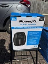Image of Power XL Vortex Air Fryer 2.8L 4-in-1 Digital Air Fryer