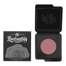 Image of KVD Everlasting Refill Rosebud Blush 6.2g For Women