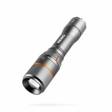 Image of Nebo Davinci 1000 Lumen Rechargeable LED-Torch IP67 6X Zoom, 20hrs Batterry