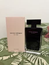 Image of Narciso Rodriguez Eau de Parfum 100 Ml