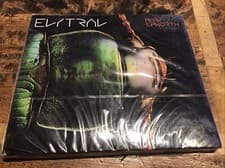 Image of Mary Epworth Elytra (2017) CD Digipak New