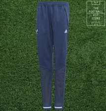 Image of adidas Messi Tiro Tracksuit Bottoms Youth - Football Training Pants zip pockets