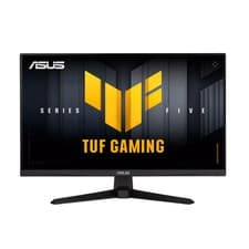 Image of ASUS TUF Gaming VG279QM5A 27" IPS Black Multimedia Monitor 1920x1080/0.03ms