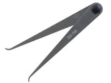 Image of Moore & Wright 33012 Firm Joint Inside Calipers 300mm (12in) (Retail Packaging)