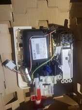 Image of Aqualisa 435902 Replacement Shower Engine 9.5kw