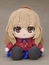 Image of Toradora! Chocopuni Plush Toy Aisaka Taiga Doll Stuffed Good Smile Company