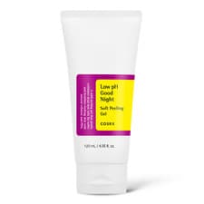 Image of COSRX Low pH Good Night Soft Peeling Gel 120ml (4.05oz)