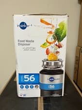 Image of Insinkerator food waste disposer model56