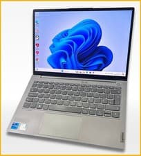 Image of Lenovo ThinkBook 13S G2 Core i5-1135G7 8GB Ram 512GB SSD Windows 11 FHD Laptop