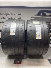 Image of 2x Michelin Pilot Sport Cup 2 R 315/30 ZR21, new, 2021