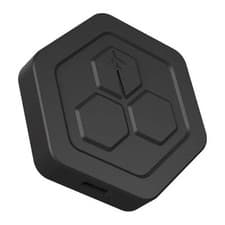 Image of Honeycomb Aeronautical Xbox Hub, Compatible with Alpha Flight Controls XPC, Xbox
