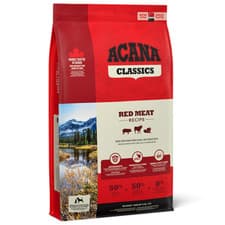Image of Acana Classic Red Adult Dry Dog Food 9.7kg