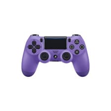 Image of Sony Playstation DualShock 4 Controller - Electric Purple