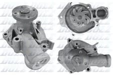 Image of Water pump H217 DOLZ for HYUNDAI KIA