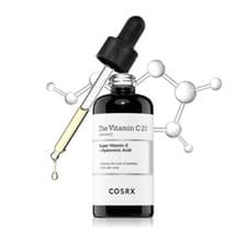 Image of [COSRX] The Vitamin C 23 serum 20ml