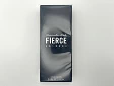 Image of Brand New Abercrombie & Fitch Fierce Perfume Eau De Cologne - 100ML
