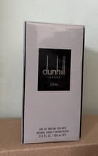Image of Dunhill Icon Eau De Parfum Spray 100ml Brand New Sealed Box