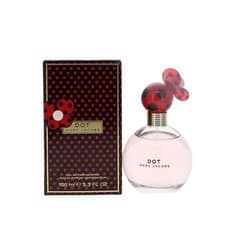 Image of Marc Jacobs Dot 100ml Eau de Parfum Spray for Women EDP HER NEW