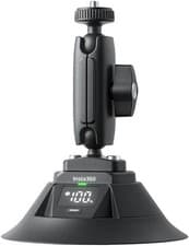 Image of Insta360 Electric Suction Cup Mount - **See Description**