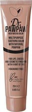 Image of Dr.PAWPAW Rich Mocha Multi-Purpose Natural No Fragrance Lip Balm 25ml