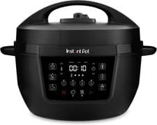 Image of INSTANT POT MULTI COOKER XL ORIGINAL -RRP £150