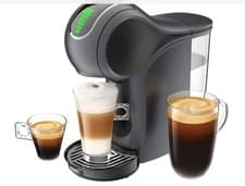 Image of Dolce Gusto by De'Longhi EDG426.GY Genio S Touch Pod Coffee Machine 1600 Watt