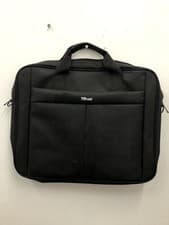 Image of Trust Primo Carry Bag Case for 16" Notebook / Laptop Adjustable Shoulder Strap