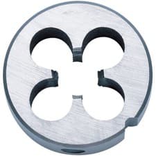 Image of Exact 10506 Circular Dies DIN EN 22568 Mf 12 x 1.5mm