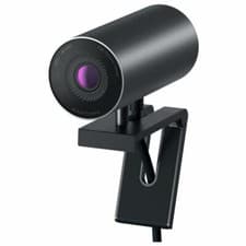 Image of Dell Web Camera UltraSharp Webcam USB WB7022 -DEMEA