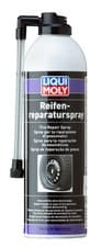 Image of Liqui Moly Repair Spray Tyres with Tube / Tubeless 500ML Emergency Flat Tyre Fix
