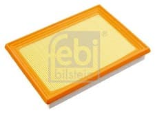 Image of Air Filter Air Supply Febi Bilstein 183933 Fits Infiniti Nissan Bluebird Sylphy