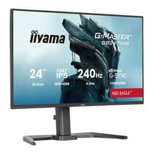 Image of 24" iiyama G-Master G2471HS-B1 G-Sync Gaming Monitor,  IPS FHD 1920x1080, 240Hz,