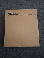 Image of Shark Home Car Detail Kit Compatible with Selected Shark Vacuum Cleaners