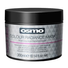 Image of Osmo Colour Save Radiance Mask 300ml- FREE P&P