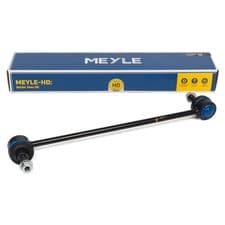 Image of Meyle Front Anti Roll Bar Drop Link Stabiliser Rod For Citroen Peugeot Vauxhall