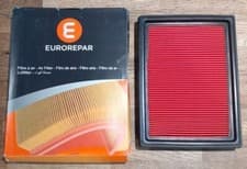 Image of Air Filter 1613723180 Fits Honda Infiniti Nissan Renault Subaru
