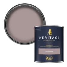 Image of DULUX HERITAGE EGGSHELL ALL COLOURS - MIXED TO ORDER - 750ML