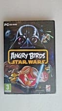Image of Angry Birds: Star Wars (PC: Windows, 2012) - NEW and SEALED