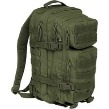 Image of Brandit US Cooper Medium Rucksack 25L Backpack Rucking Outdoor Hiking Camping