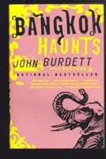 Image of Bangkok Haunts Paperback 2008 by John Burdett NEW