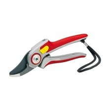 Image of Wolf Garten Professional Aluminium Bypass Secateurs RR 5000